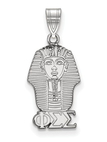 925 Sterling Silver Rhodium-plated Antiqued LogoArt NASCAR Bali Type # 24 Charm Pendant 925 Sterling Silver Rhodium-plated Antiqued LogoArt NASCAR Bali Type # 24 Charm Pendant